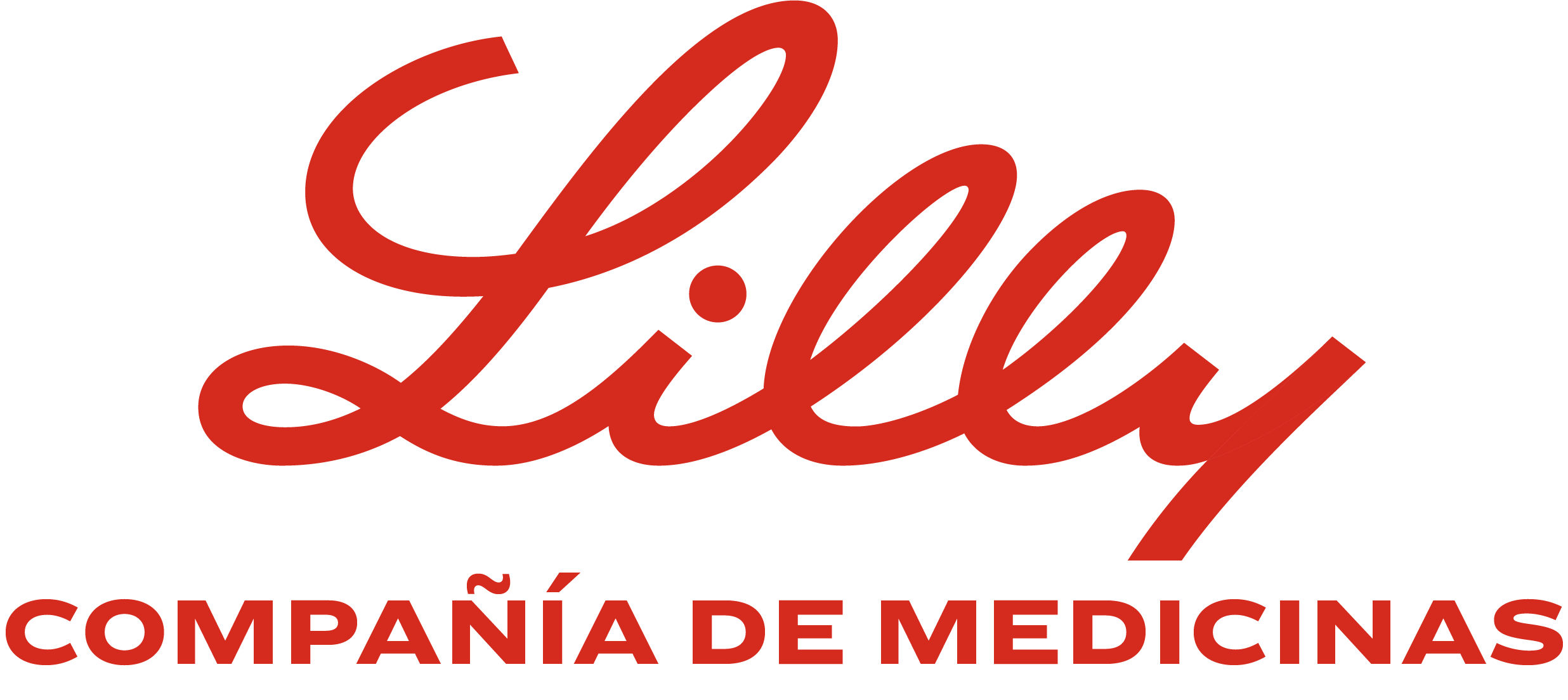 Eli Lilly Logo