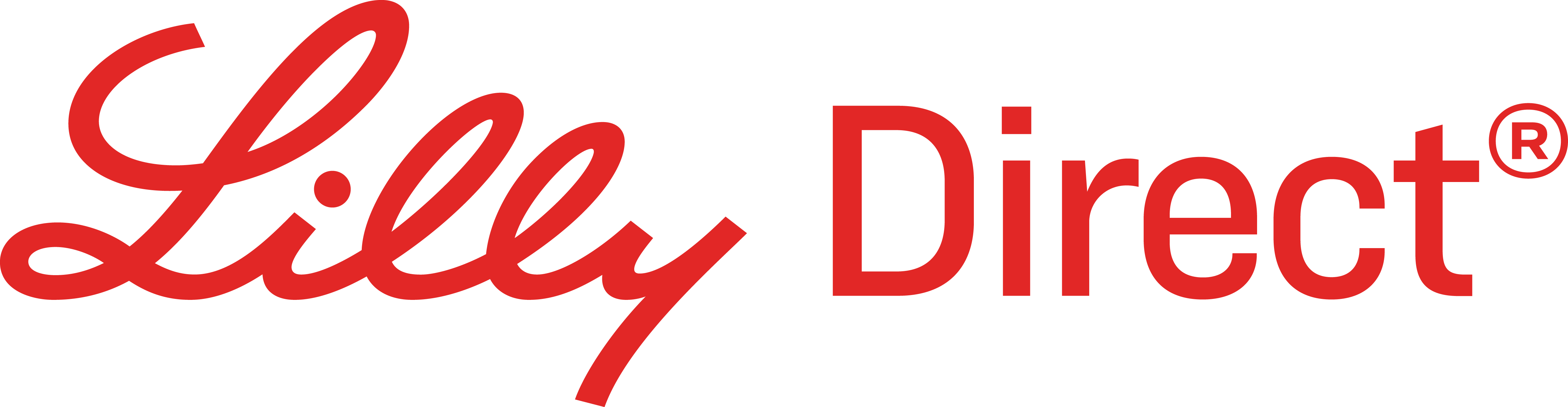 LillyDirect logo