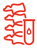 Icono de prueba de laboratorio