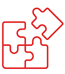 Icono de rompecabezas